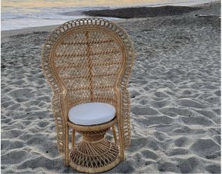 Kids Peacock Chair For Sale