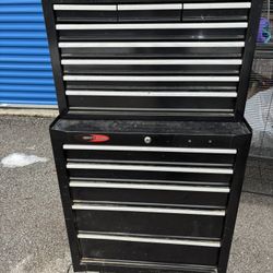 Craftsman Quiet Glide