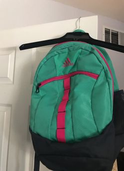 Adidas Backpack