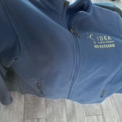 Idea Jacket 