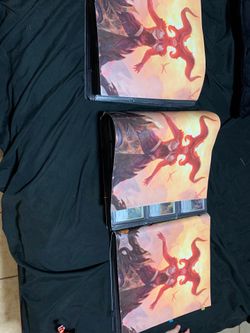 Magic the gathering