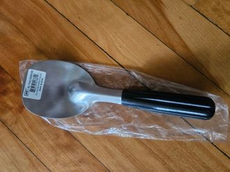 New Ice Cream Spade / Stainless Steel Scoop – Commercial Grade