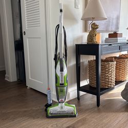 Bissell Crosswave