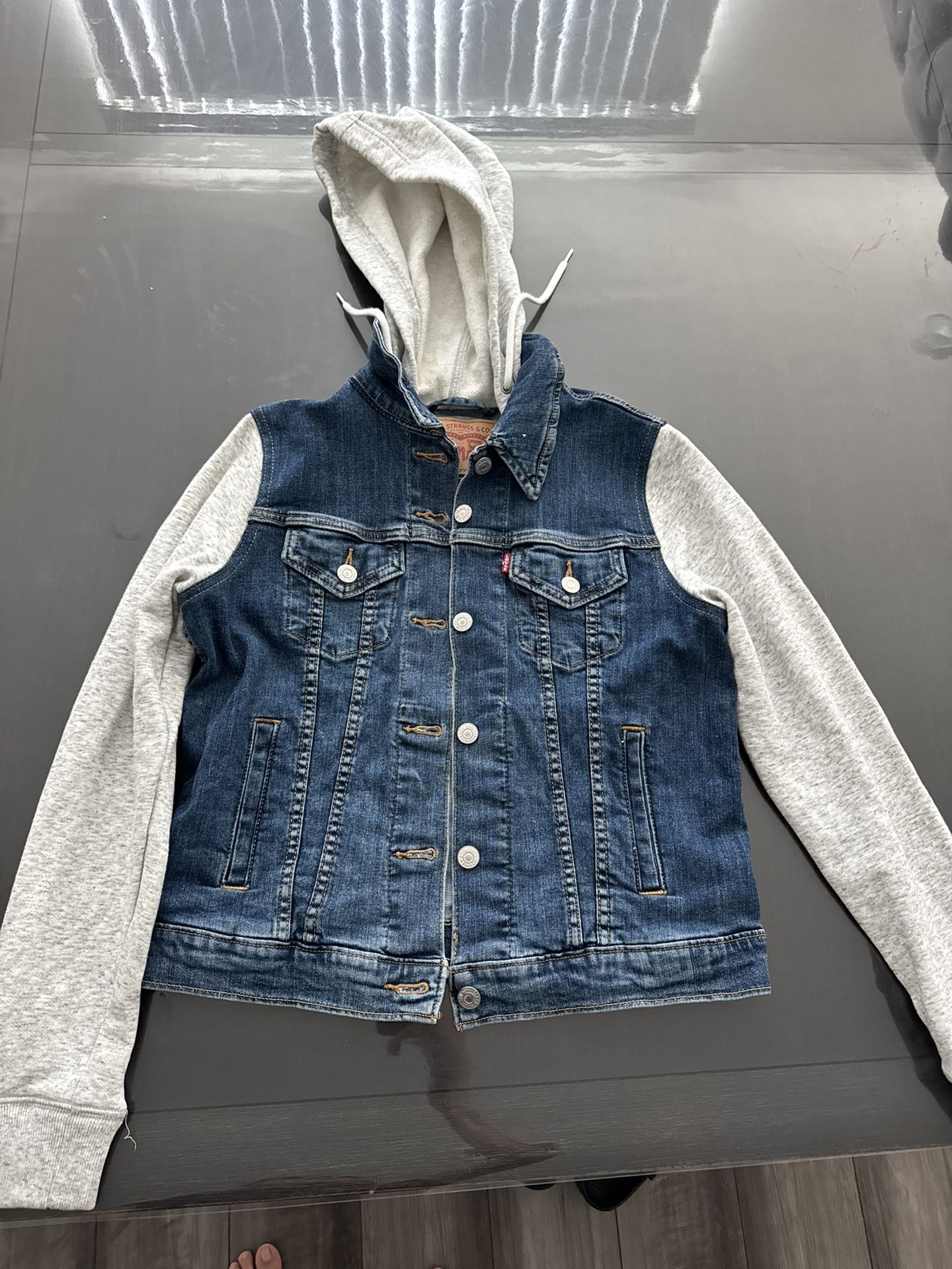 LEVI Jean Jacket