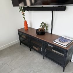 Tv Stand $100 OBO