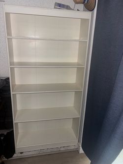 Book shelf