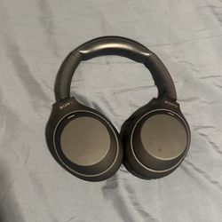 Sony XM4