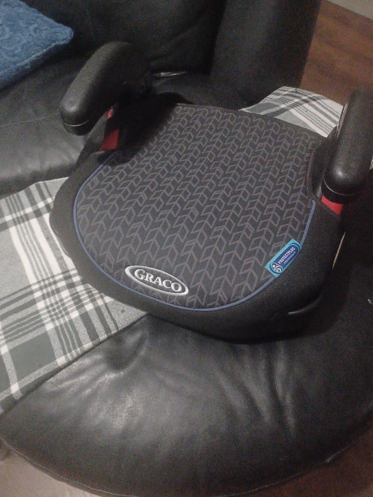 Graco Booster Seat <