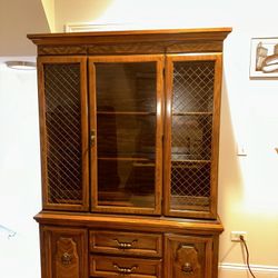 China Cabinet 
