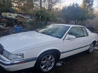 1994 Cadillac Eldorado