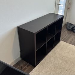 Organizer Shelf/ TV Stand