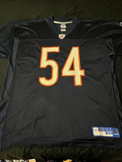 Men’s Brian Urlacher Size XL