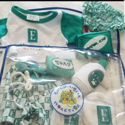 Build a Bear Embassy Suites Hotels Set 