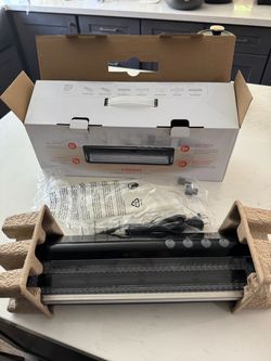VS6610 Compact Food Vacuum Sealer