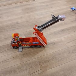 Paw Patrol Firetruck 