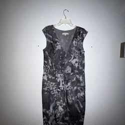 Ann Taylor Loft Party Dress 