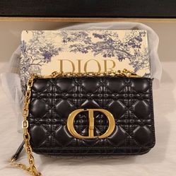 Dior Bag 
