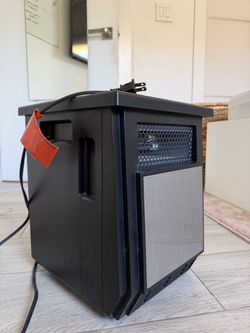 Heater