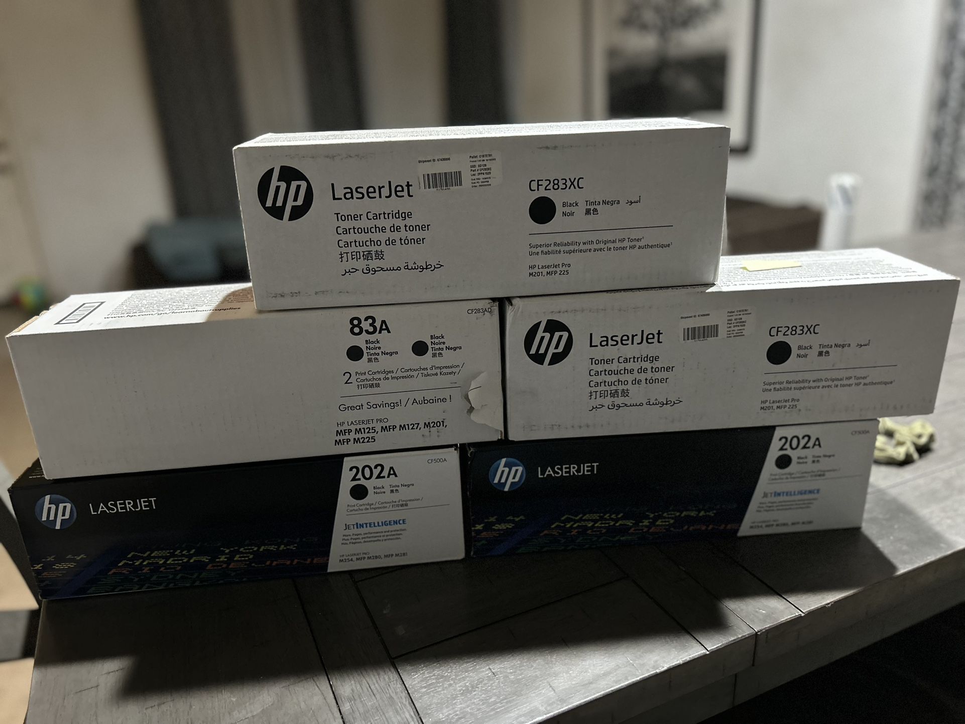 Toner Cartridge