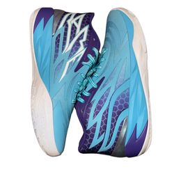  Queen City Fade Melos 