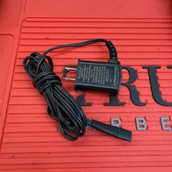Babyliss Shaver Charger 