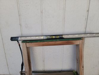 32" Light Bar