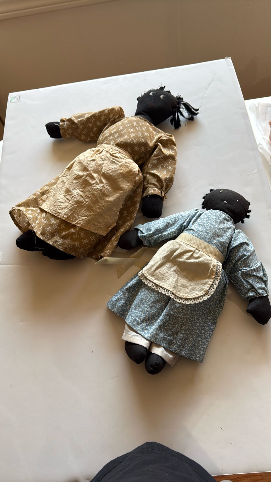 African American Dolls