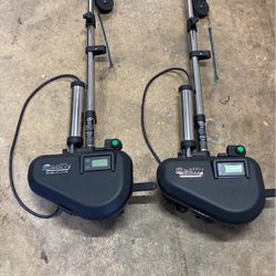 Scotty HP Electric Downriggers for Sale in Seattle, WA - OfferUp