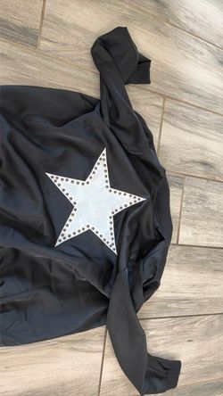 Star jacket