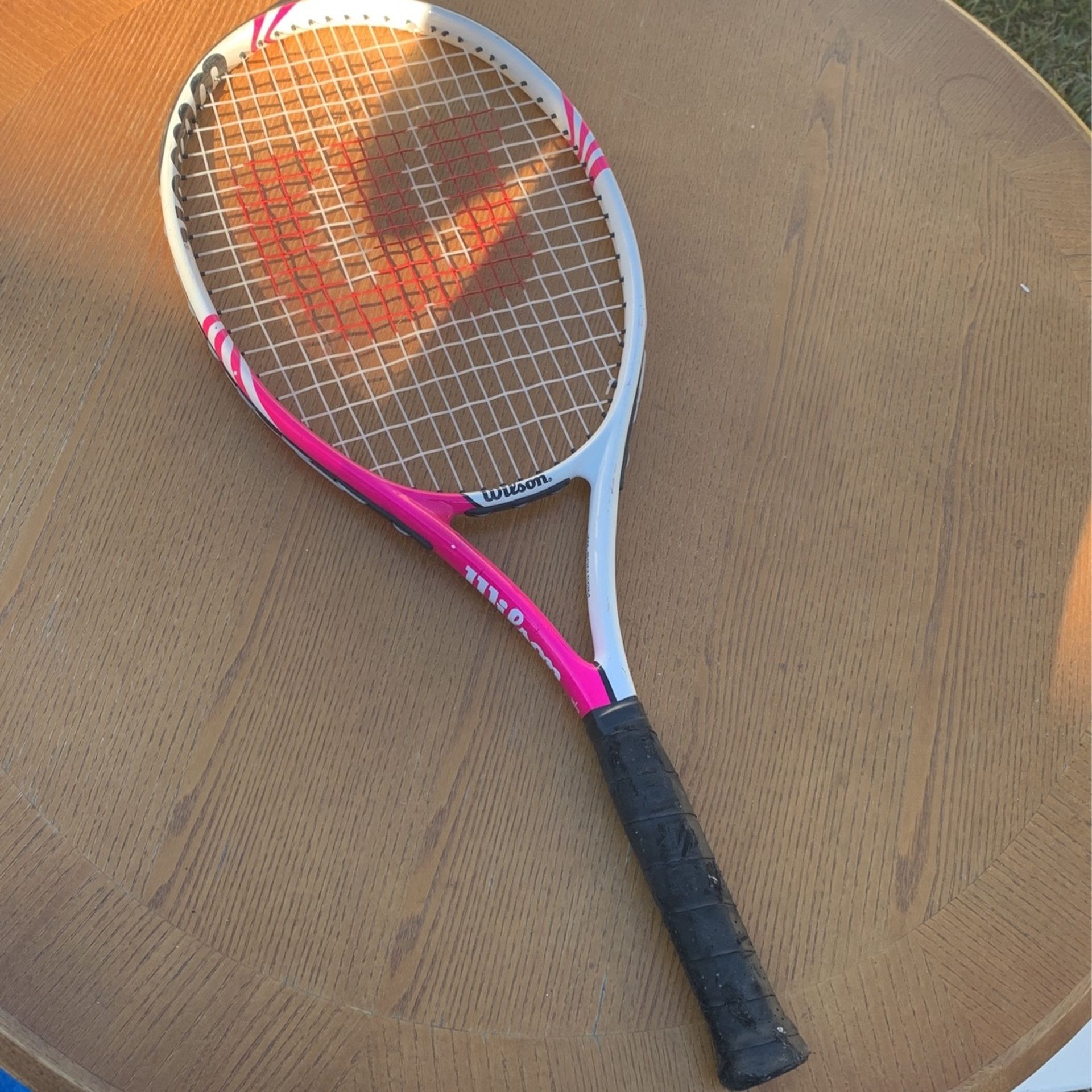 Tennis Racket