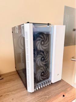 Gaming computer - corsair built