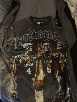 God Speed Dream Team Vvs Long Sleeve