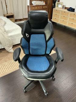 DPS Insight 3D Gaming Chair