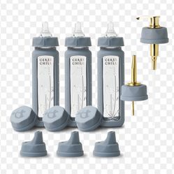 Ceres Chill Bottle Gift set