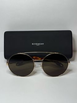 Givenchy Paris Luxury Women’s Sunglasses | Brand New