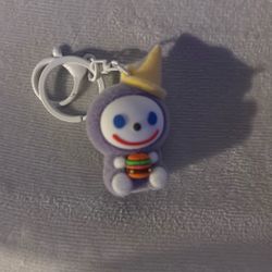 Limited Edition, Jack-In-The-Box JIBBI