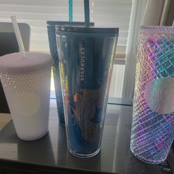 Tumblers