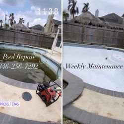 Swimming Pool Cleaner 