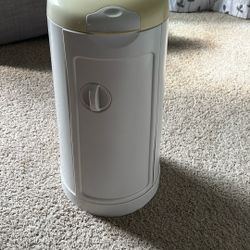 Diaper Pail 