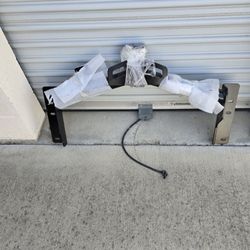 U Haul Receiver Tow Hitch #78501 Brand New 