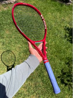 2026 Yonex VCORE 100 (Grip #2: 4 1/4”)