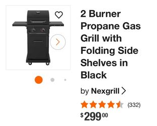 Nexgrill Grill 