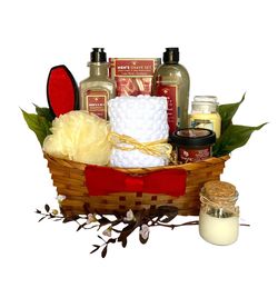 Father’s Day Gift Baskets  