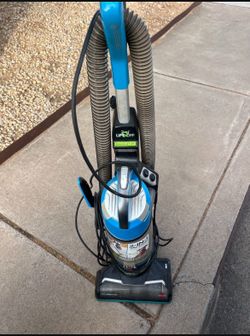 bissell vacuum cleaner