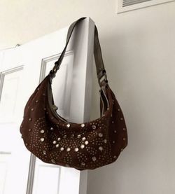 Kathy Van Zeeland Purse