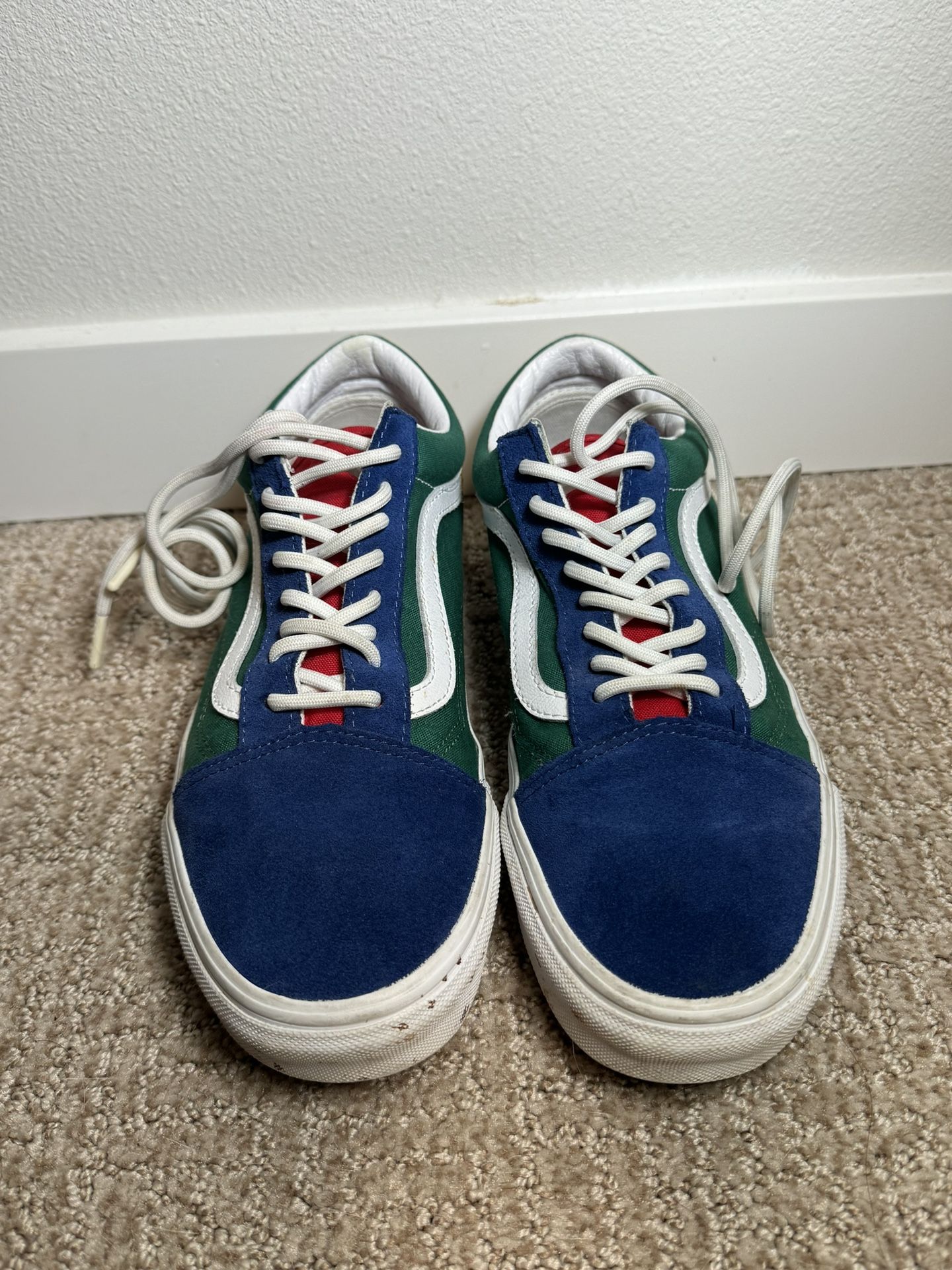 Vans