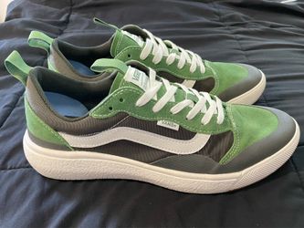 Vans - Ultrarange Exo Se - Size 10M