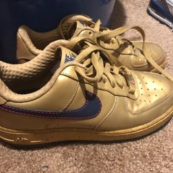 Nike Air Force 1