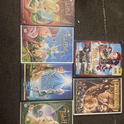 Movies DVD 