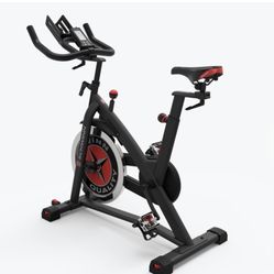 Schwinn Indoor Spin Bike 